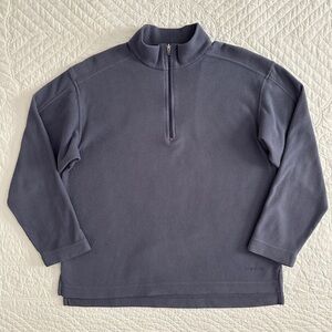 Vintage Patagonia Synchilla Women’s Micro D-Luxe Fleece 1/4 Zip Pullover Y2K